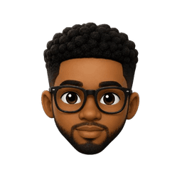 Nii Dromo memoji